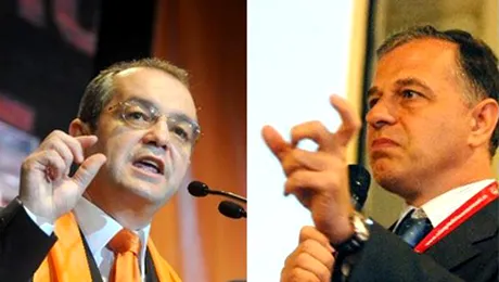 PDL si PSD nu vor ingheta salariilor bugetarilor