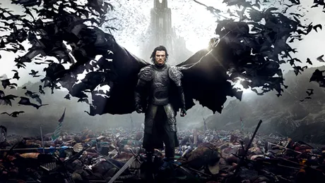 „Dracula Untold” are acum trailer oficial (VIDEO)