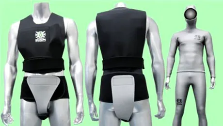 Cum să-ți ferești „bijuteriile de familie” de radiații