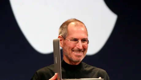 14 octombrie, Ziua Steve Jobs