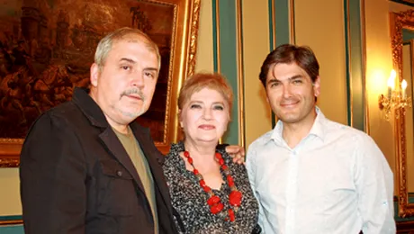 Din dragoste, ultima ediţie