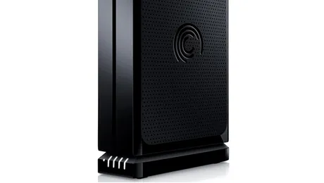 Seagate sparge piata cu un HDD extern de 3TB
