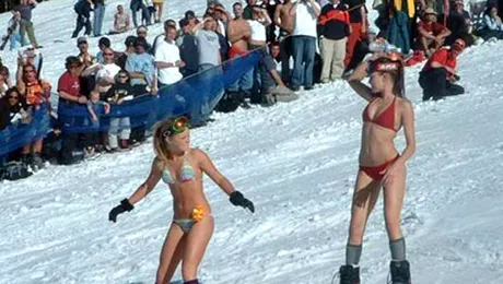 Ce se intampla in lume, in functie de temperatura (Poze)