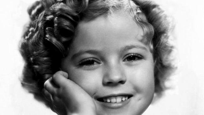 Shirley Temple