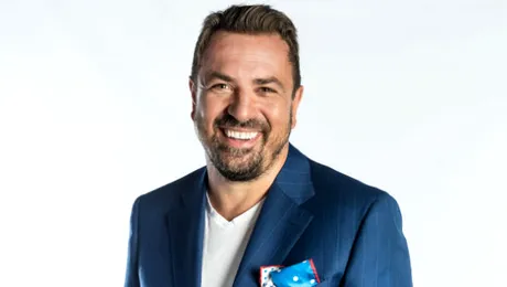 Horia Brenciu va striga din nou Bingo!
