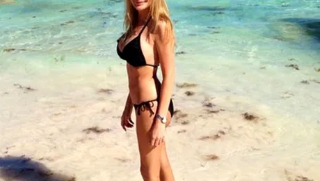 Dezvăluire şocantă! Iubita unui mare sportiv a mărturisit: „M-am născut băiat!”