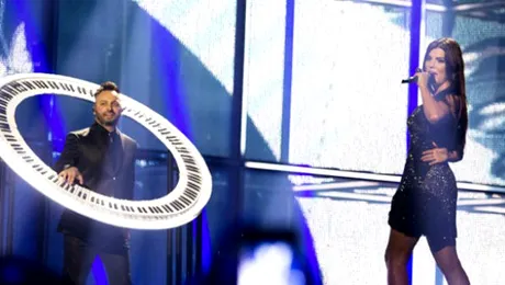 Austria a CÂŞTIGAT FINALA EUROVISION 2014. Pe ce loc s-a clasat România