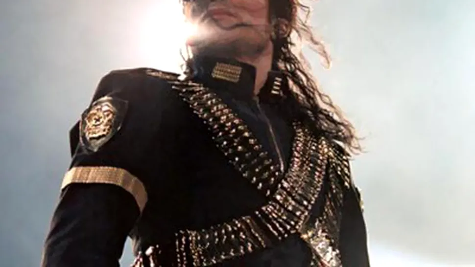Trupul lui Michael Jackson, inghetat de familie din cauza hotilor