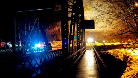 Crime+Investigation redeschide Arhivele crimei. O nouă serie a producţiei nominalizate la premiile Emmy – FOTO