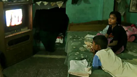 O femeie a divortat pentru ca sotul ei nu suporta telenovelele