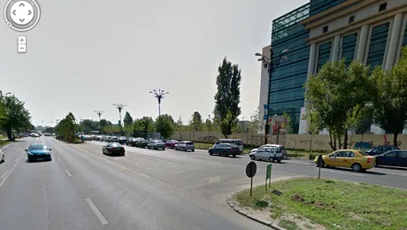 Primăria Capitalei vrea să construiască un „cartier de justiție”