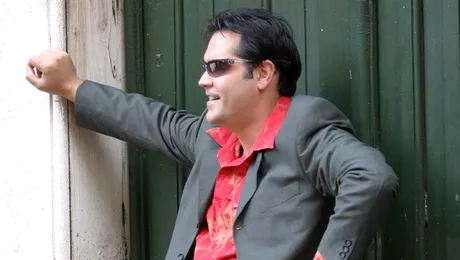 „Las Fierbinţi”, o comedie despre alegerile locale