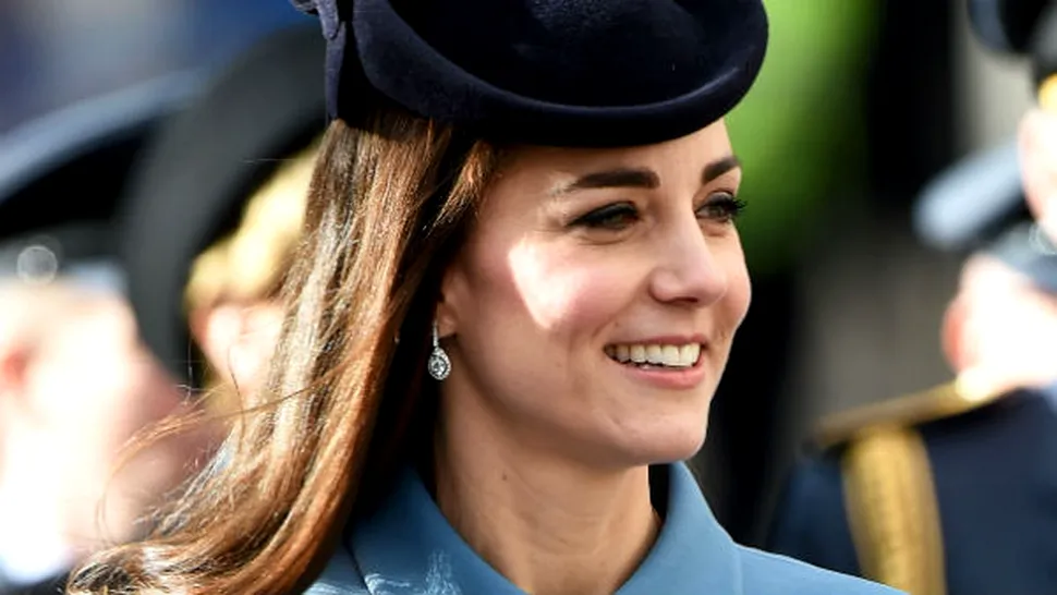 
Kate Middleton, criticată dur: 