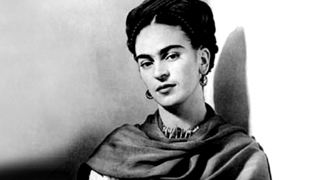 Frida Kahlo