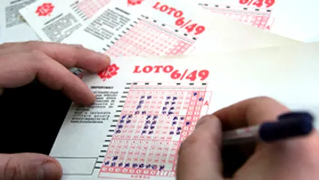 Premiul de la tragerea Loto 6/49 s-a reportat