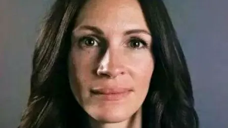 Julia Roberts, fără machiaj pe Instagram! „Sufletul are nevoie de operaţie estetică”