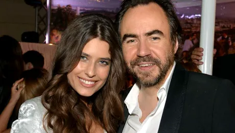 Alice Peneacă, modelul lui Bobby Păunescu