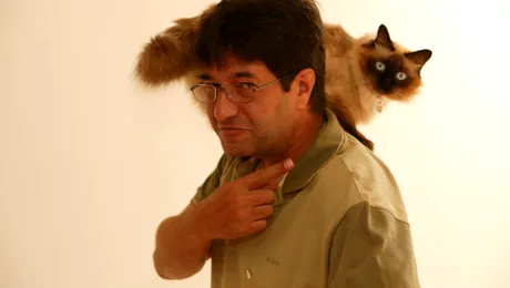 Radu Pietreanu – Umorul a ajuns la CinemaPRO