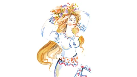 Parfumuri lansate cu ocazia Centenarului Romaniei