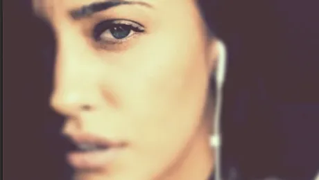 Antonia, criticată de fani! “E mai comod să o crească alţiii!”