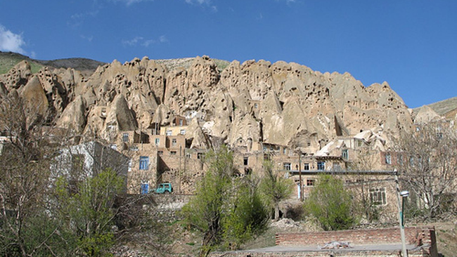 Kandovan