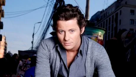 Scandal in lumea muzicala: Adi Sana vs. Edward Maya