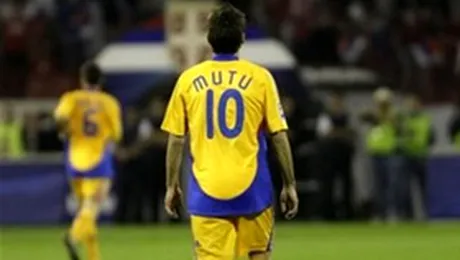 Mutu, implicat in mafia pariurilor?