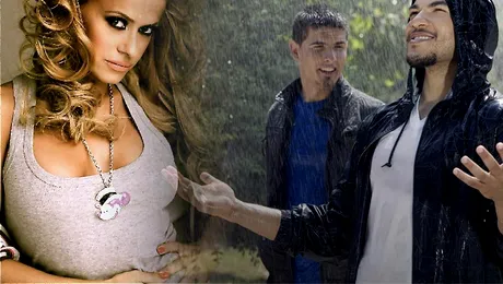 Exclusiv: Montuga canta cu Anda Adam (Audio & Video)