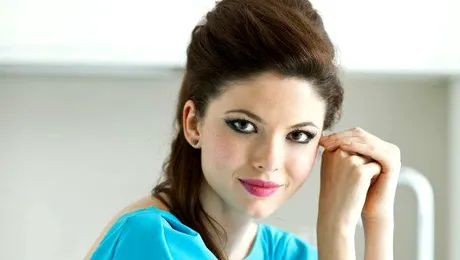 Reţeta preferată a Prinţesei Polonic: Papanaşi fierţi, nu prăjiţi!