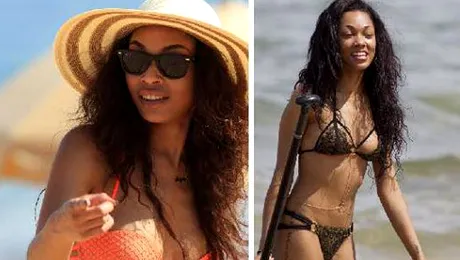 Ce fete frumoase are Eddie Murphy (Poze)