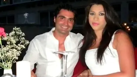 Pepe şi-a angajat bonă filipineză pentru fetiţa lui!