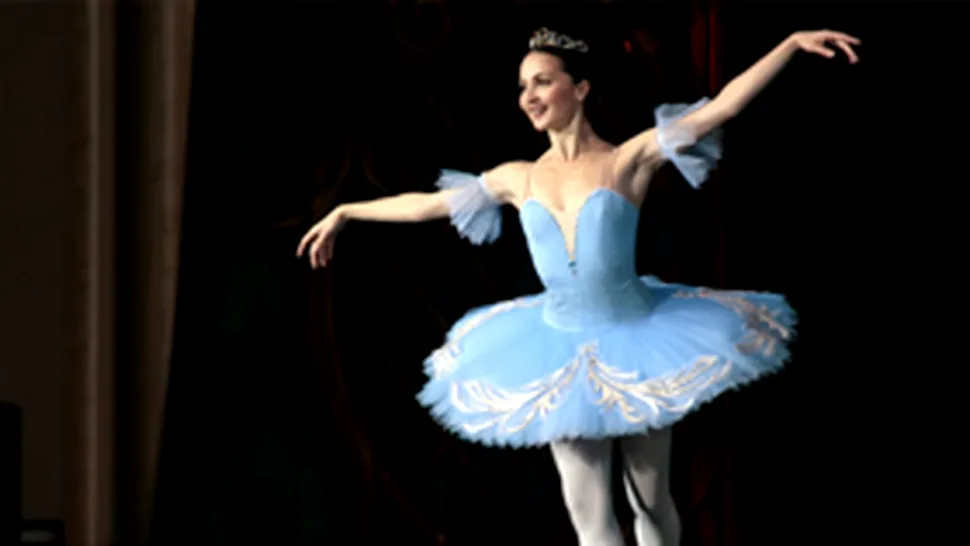 Gala Baletului Rus: magie prin dans!