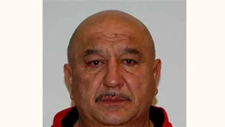 Costica Argint a fost arestat in Italia