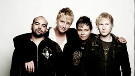 Sunrise Avenue, un nou nume pe afisul B`estfest