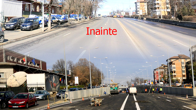 Inainte si dupa (II)