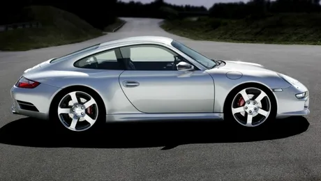 Urmatorul Porsche ar putea fi „made in China”