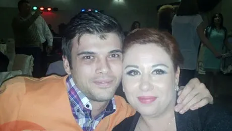 Oana Roman, fericită și împlinită alături de noua iubire