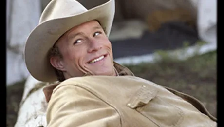 Update: A murit actorul Heath Ledger!