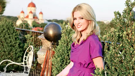 Amalia Enache – Vacanţă pentru suflet