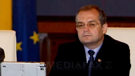 Instantele judecatoresti nu pot impiedica aplicarea legii