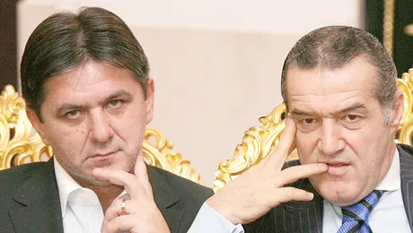 Dorinel, pe faras: „Miercuri s-ar putea intoarce Lacatus!” (Sport.ro)