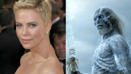 Şi celebrităţile se uită la TV! Uite serialele lor preferate