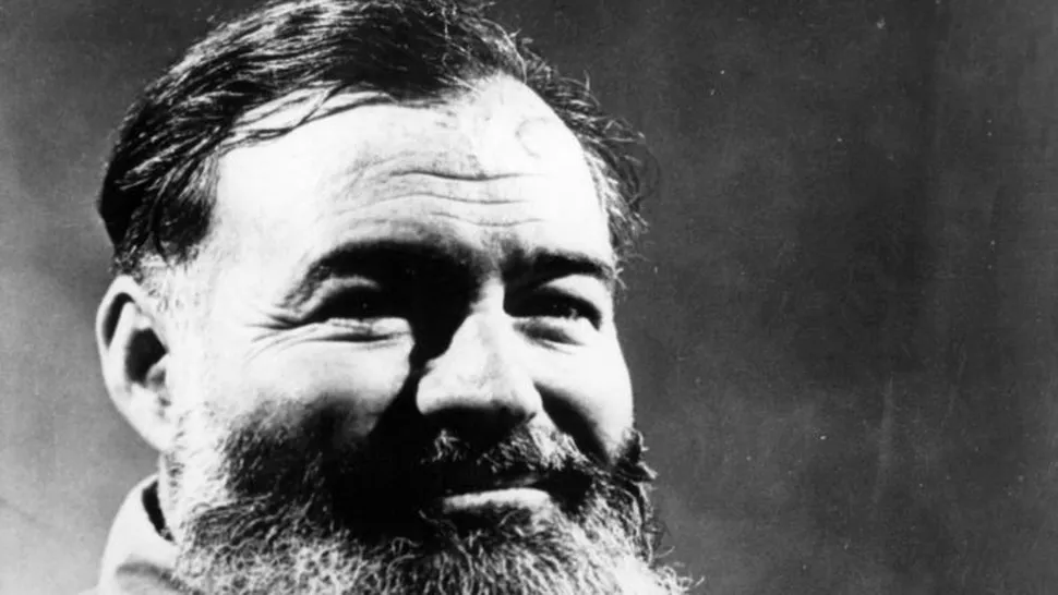 Ernest Hemingway, bărbatul, mitul, legenda, într-un nou documentar