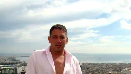 Cum a fost descoperită moartea lui Costin Mărculescu în timpul unei emisiuni TV