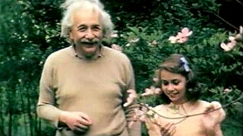 
Scrisoarea fabuloasă pe care Albert Einstein i-a lăsat-o fiicei sale! Cum putem afla sensul vieţii
