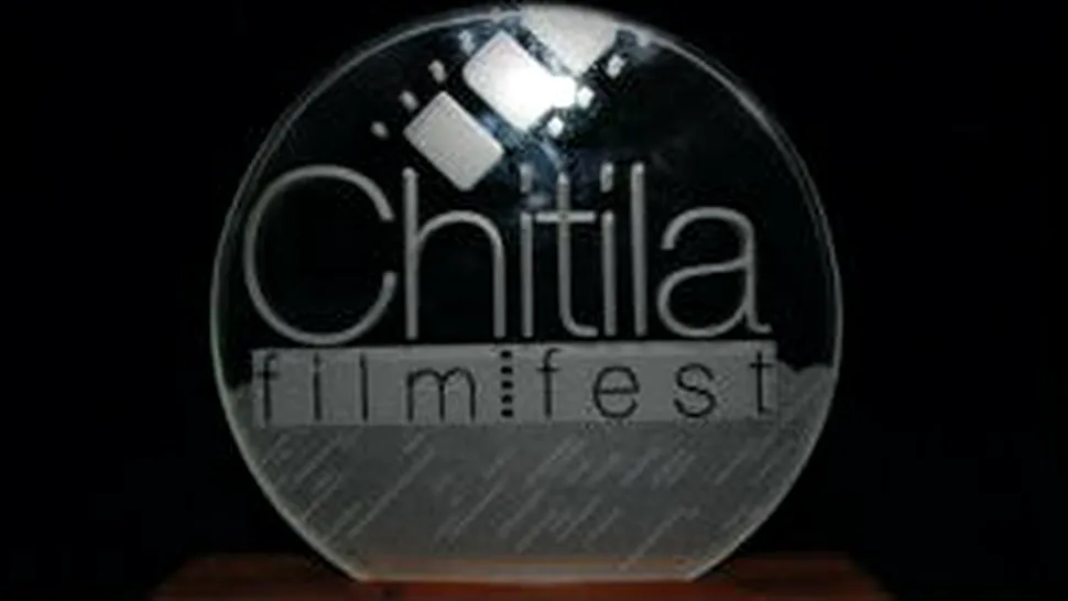 Chitila Film Fest 2014 isi deschide portile pe 15 august!