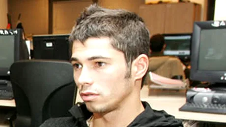 Herea: „Nu as mai merge la Poli, declaratiile domnului Iancu m-au jignit” (GSP)