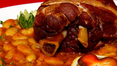 13 rețete iahnie de fasole