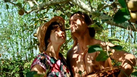 BIEFF 2021: Filmele premiate la cele mai importante festivaluri europene, pe marele ecran din București