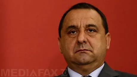 Presedintele ANOFM a fost retinut de procurorii DNA